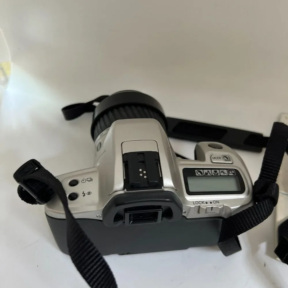 Minolta 303si zoom